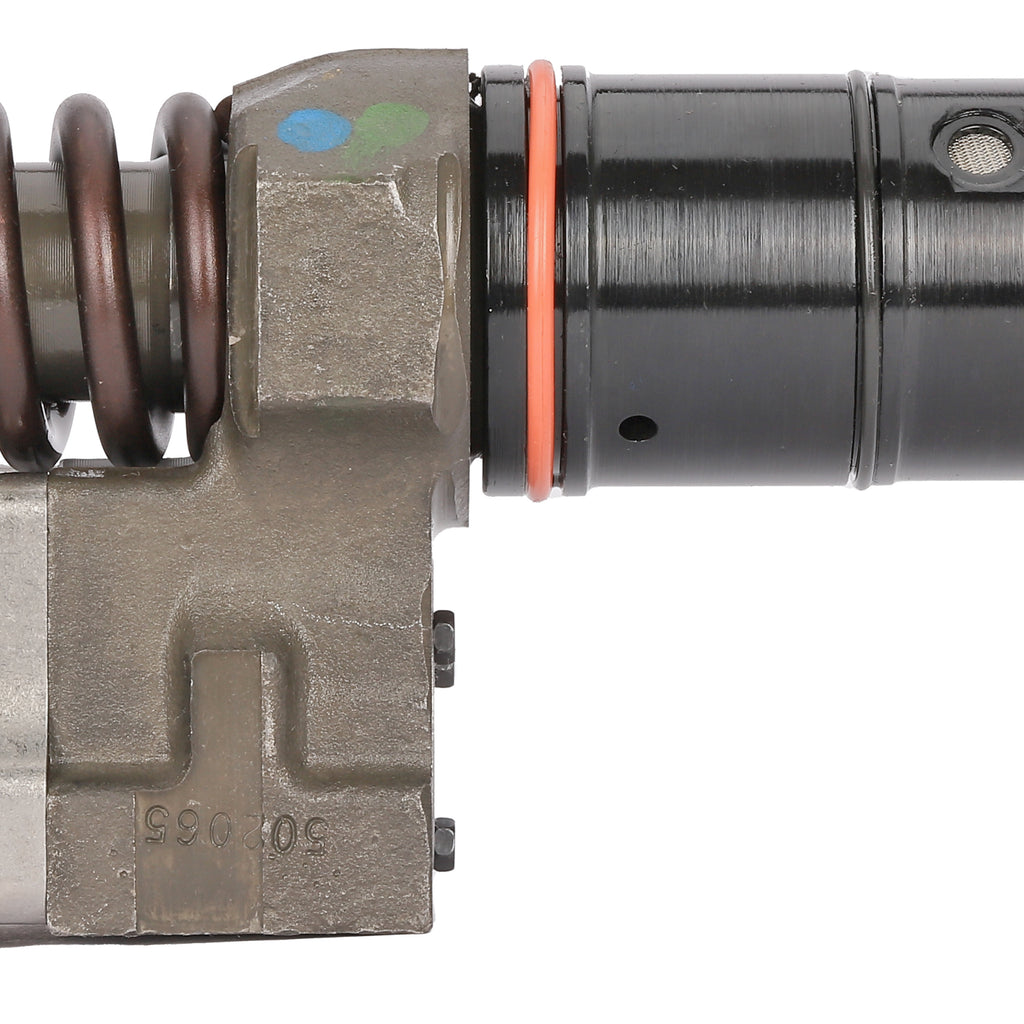 Alliant Power AP55108 - Reman Fuel Injector, Detroit S60 - AP55108