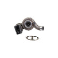 Reman Turbocharger w/Actuator, MaxxForce7