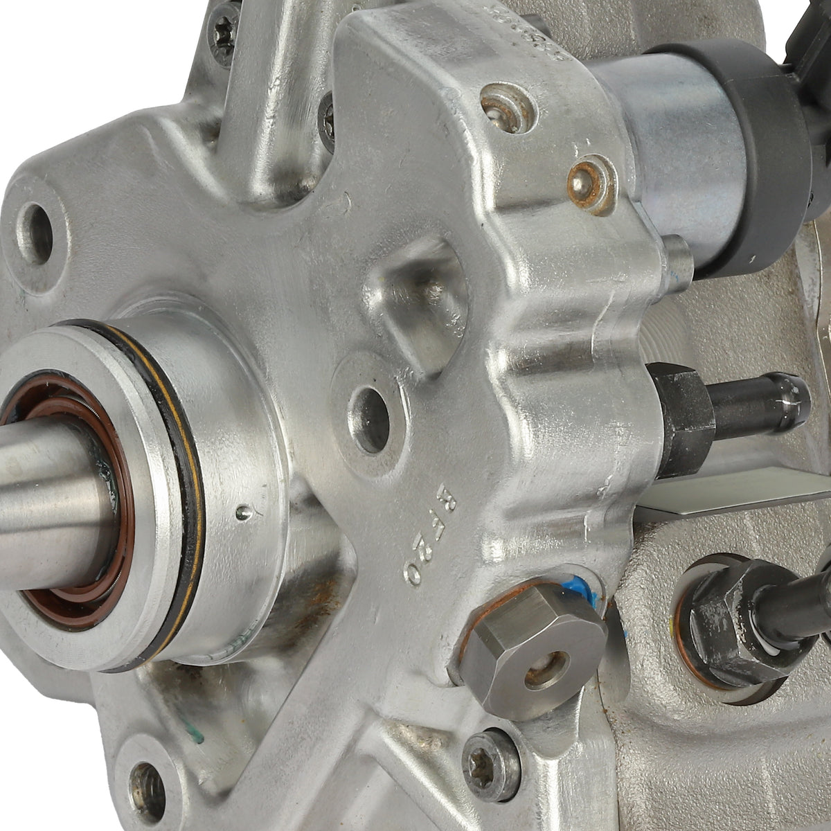 Reman Diesel Fuel Injector Pump, GM LBZ LMM