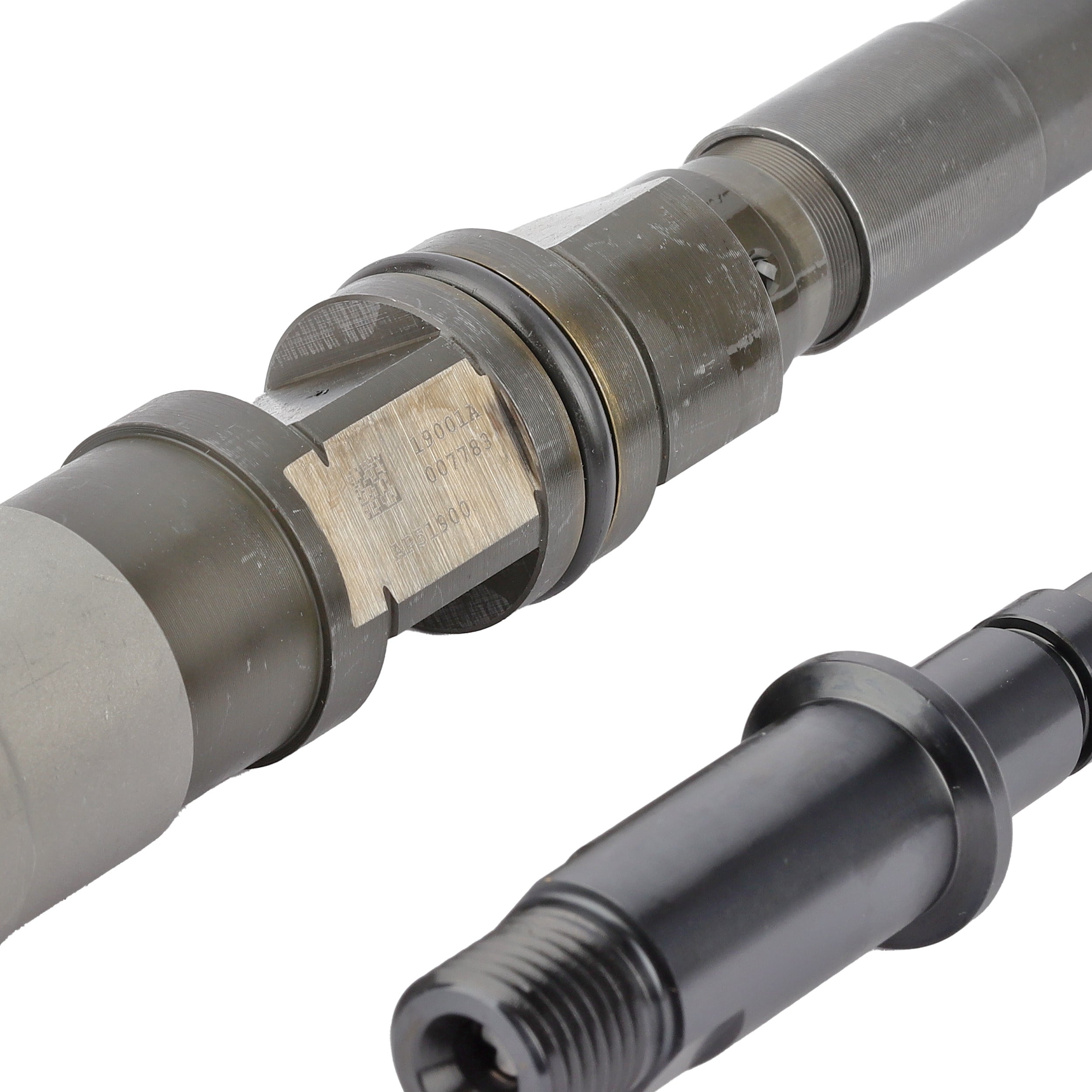 Alliant Power AP51900 - Reman Common Rail Injector, 9.0L John Deere - AP51900
