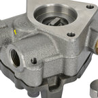 Electric Fuel Pump