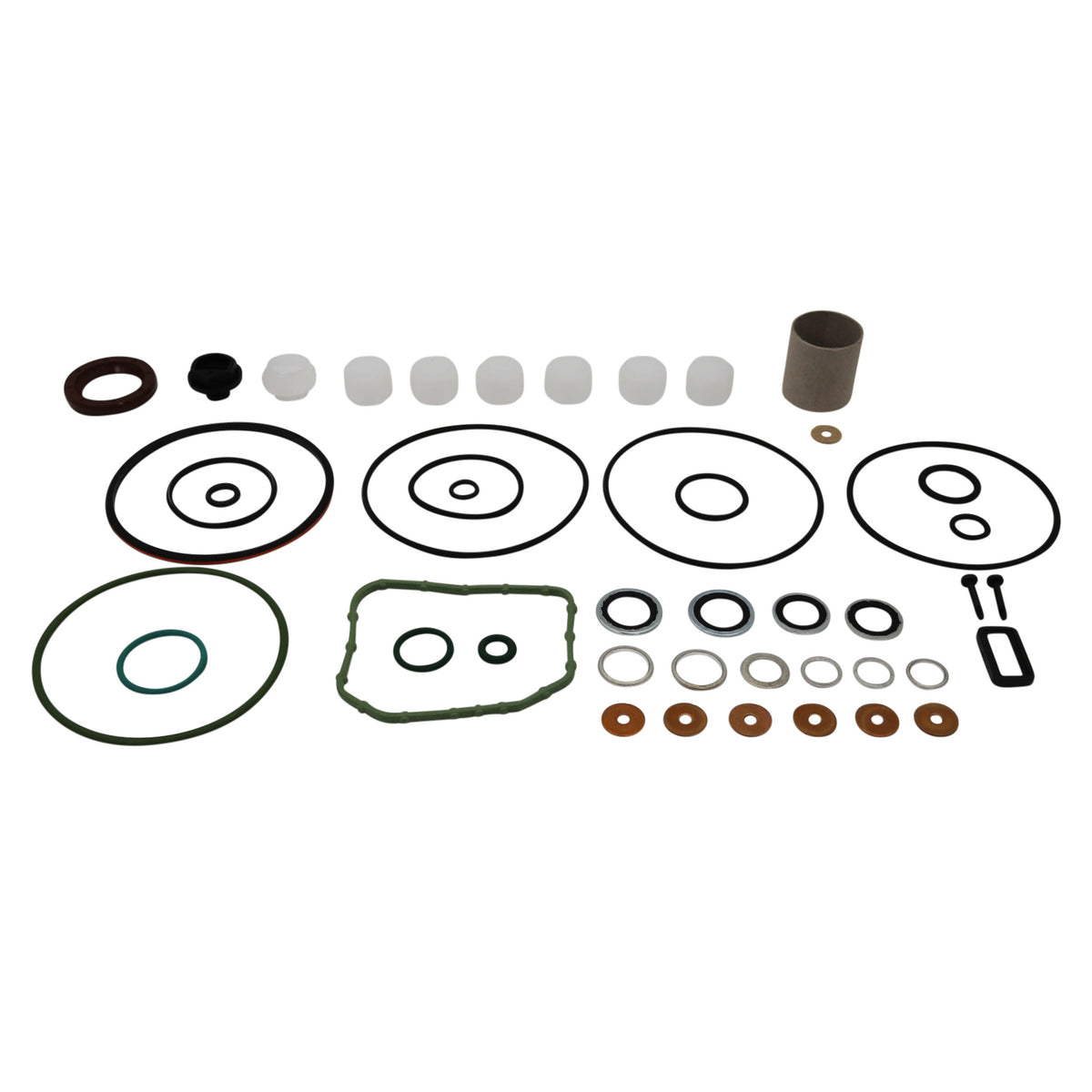 Pend Discontinued - Service Kit