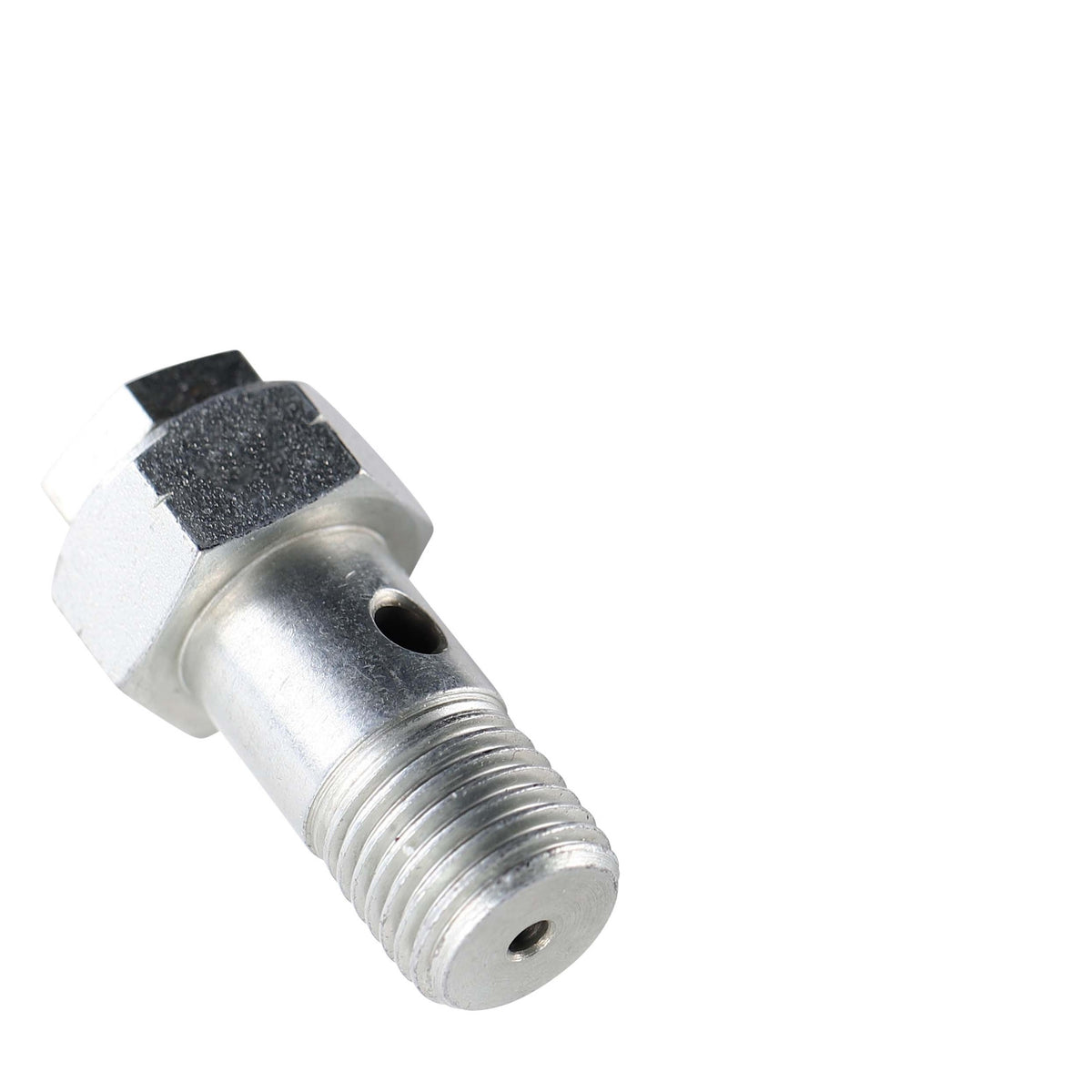 Overflow Valve