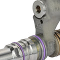 New EUI Fuel Injector, Volvo Penta TAD12