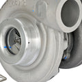 New Turbo John Deere 6081H/330LC BorgWarnr