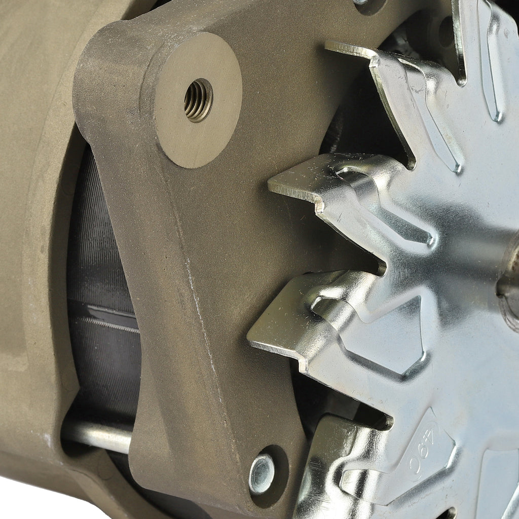 ALTERNATOR 65A