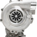11-2016 GM 6.6L LML PowerMax Turbo 600HP