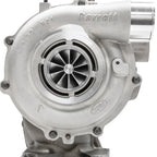 11-2016 GM 6.6L LML PowerMax Turbo 600HP