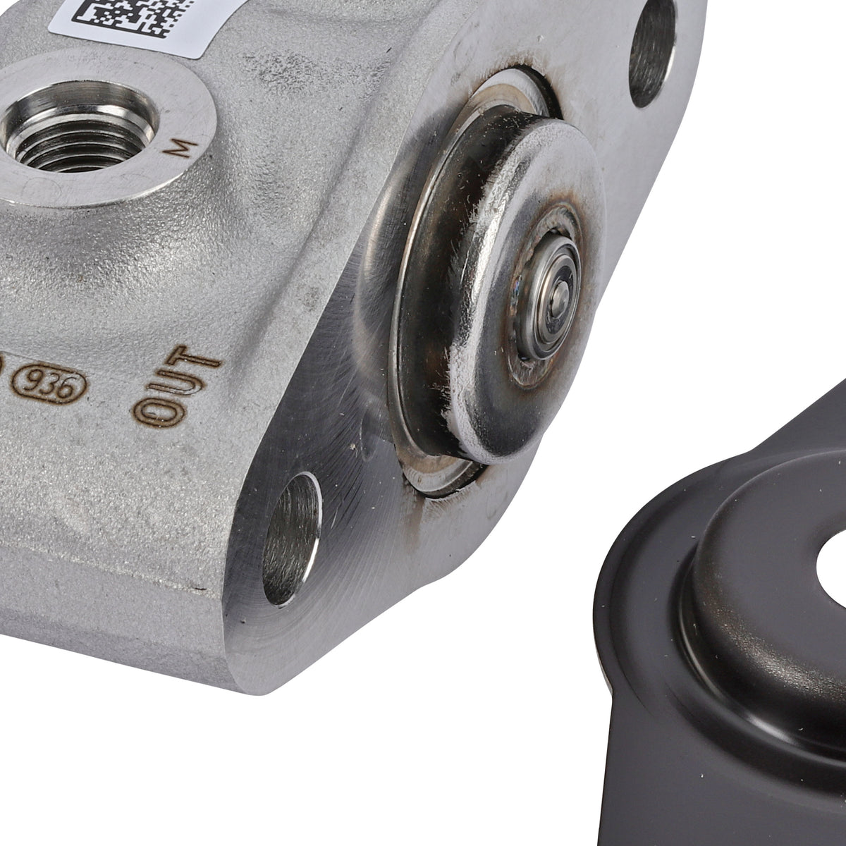 New Doser Injector, Navistar Maxxforce 10