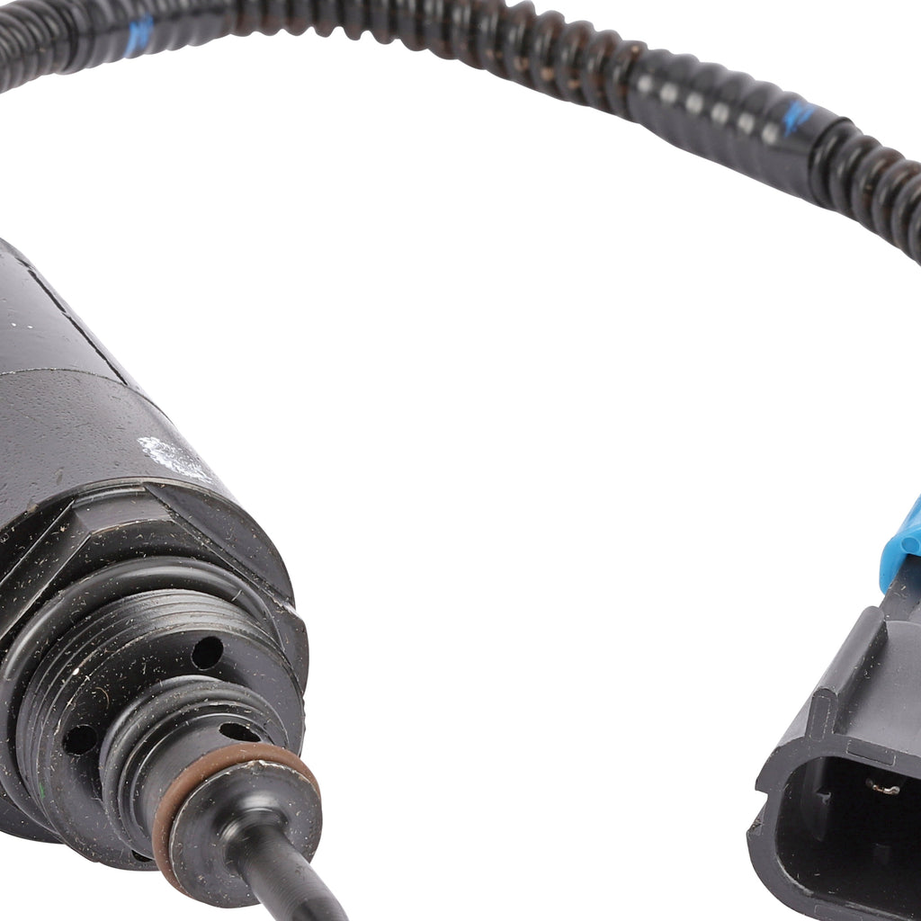 Boost Pressure Control Solenoid