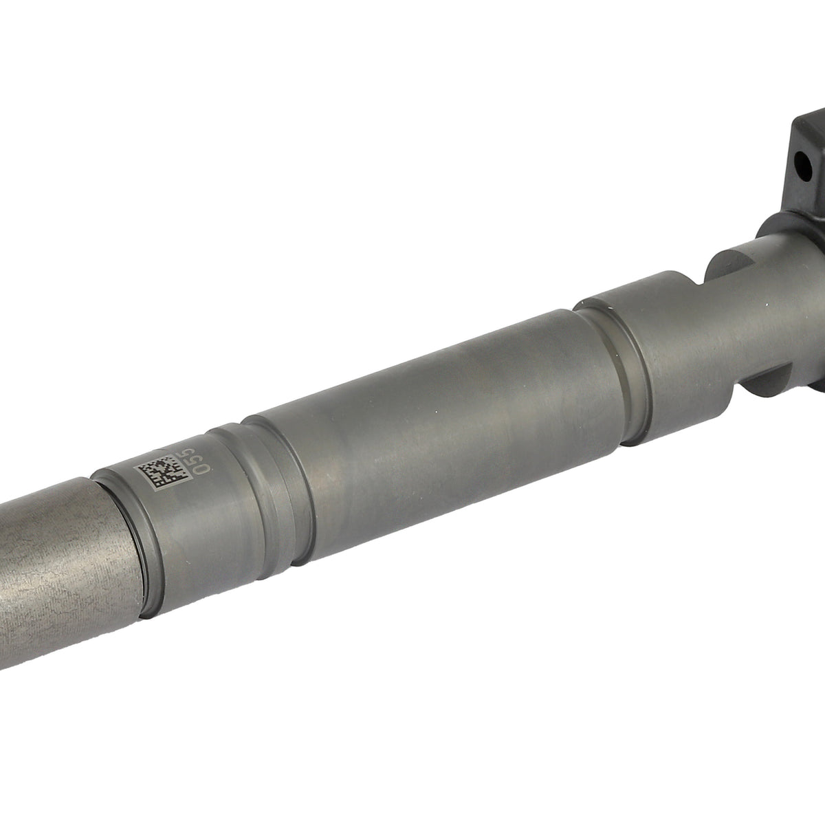 Reman CR Diesel Fuel Injector, Audi 3.0L TDI V6