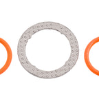 Exhaust Gas Recirculation (EGR) Valve O-ring Kit