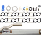 New EGR Cooler, Ford 6.0L 4.5-10