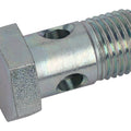 HOLLOW BOLT