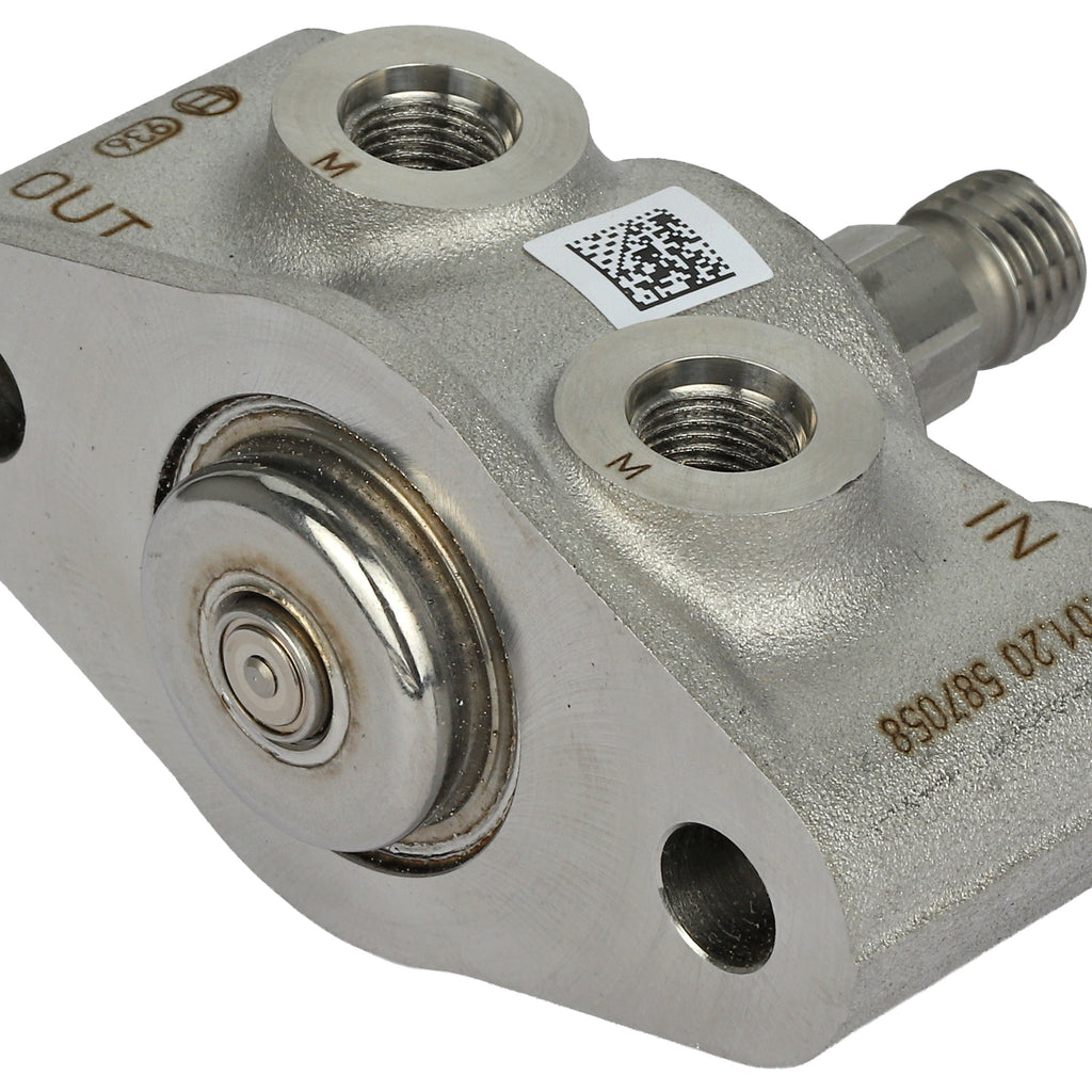 New Doser Injector, John Deere 6135 / 6090