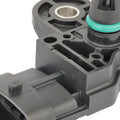 Intake Manifold Boost & MAP Sensor