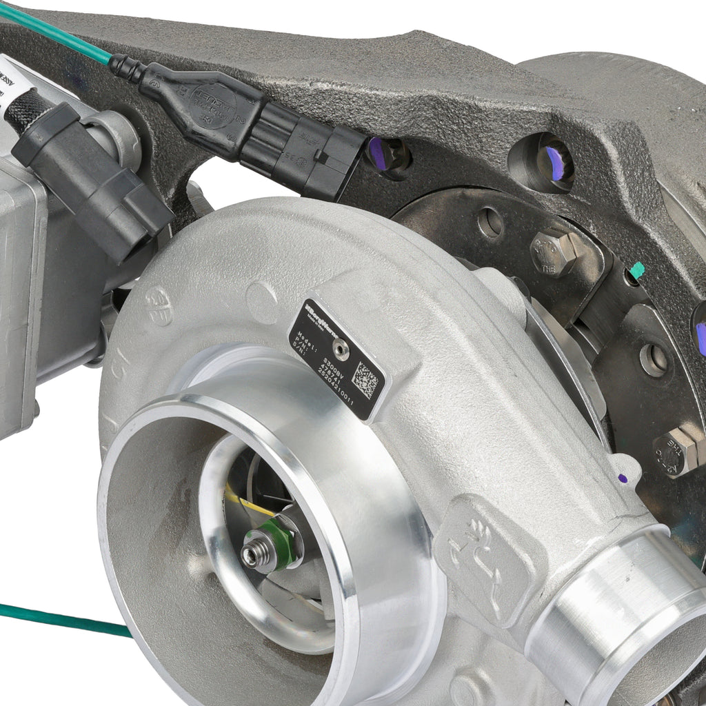 Reman Turbo S300BV John Deere 6068 Tier 3
