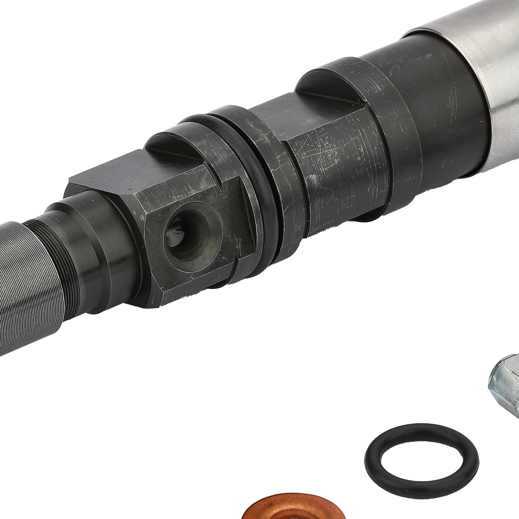 Alliant Power AP52906 - Reman Common Rail Injector, 4.5L 6.8L John Deere - AP52906