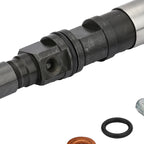 Alliant Power AP52906 - Reman Common Rail Injector, 4.5L 6.8L John Deere - AP52906