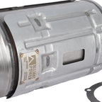 Diesel Particulate Filter (DPF) Kit, Ford Pickup