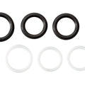 Stand Pipe And Front Port Plug Seal Kit