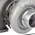 New Turbo TV6103, Mack Truck E6