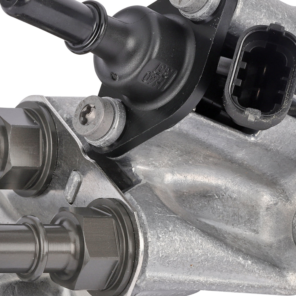 New Doser Injector, Cummins ISB / QSB