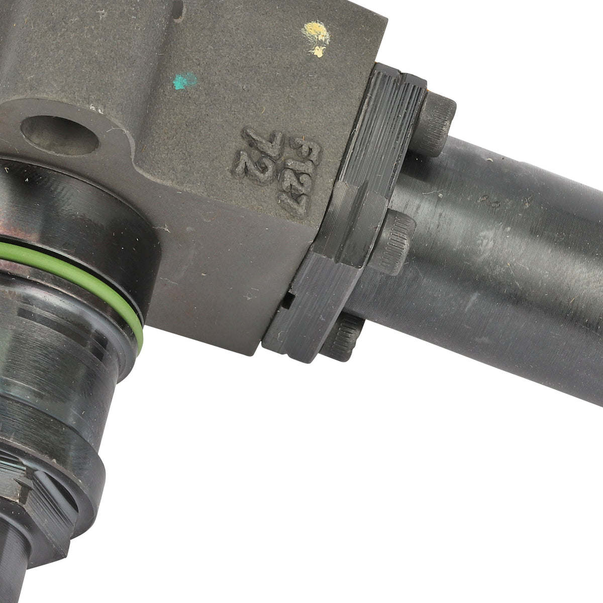 Injection Unit