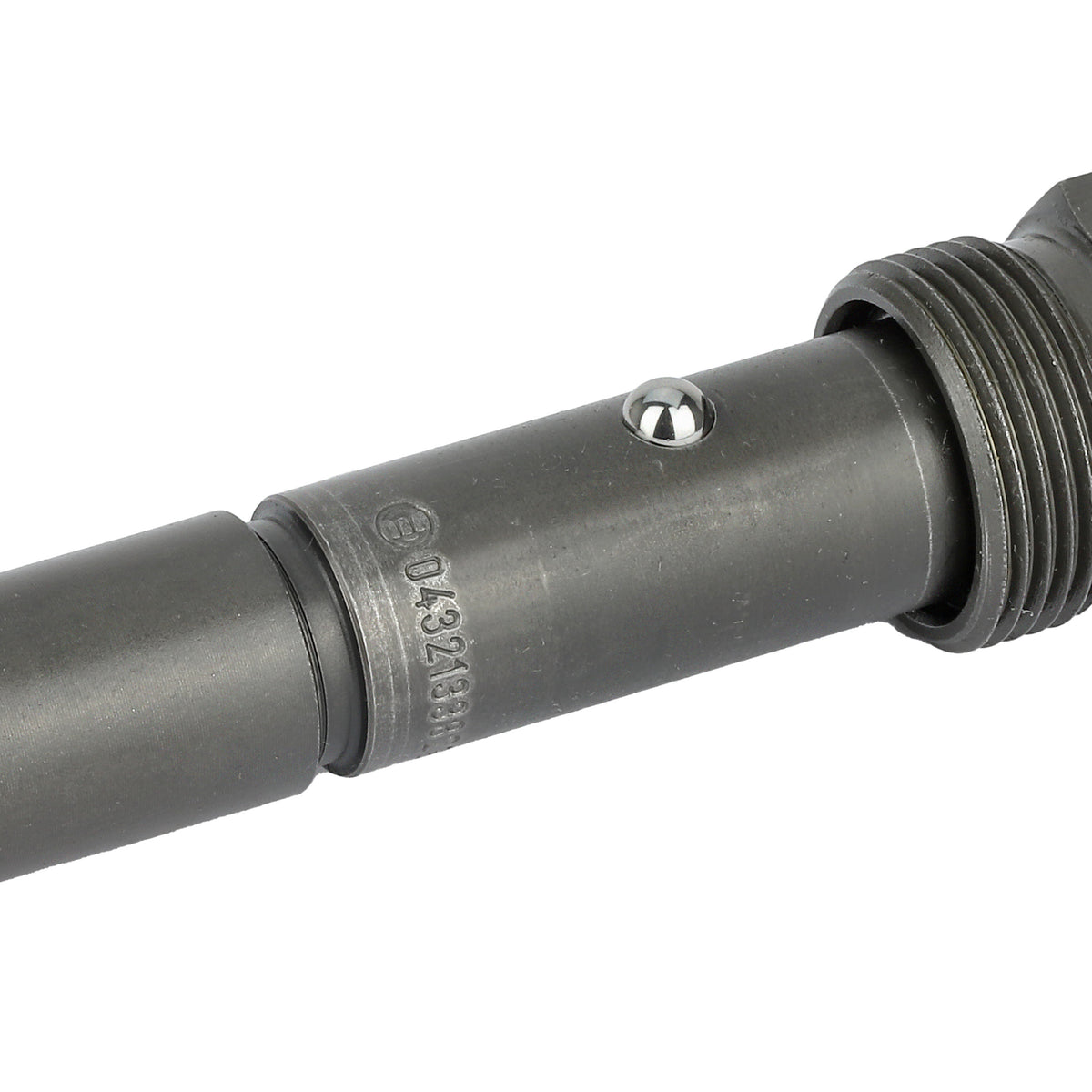 New Diesel Fuel Injector, Perkins BP26 6.0L