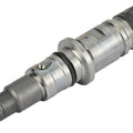 New Fuel Injector