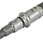 New Fuel Injector