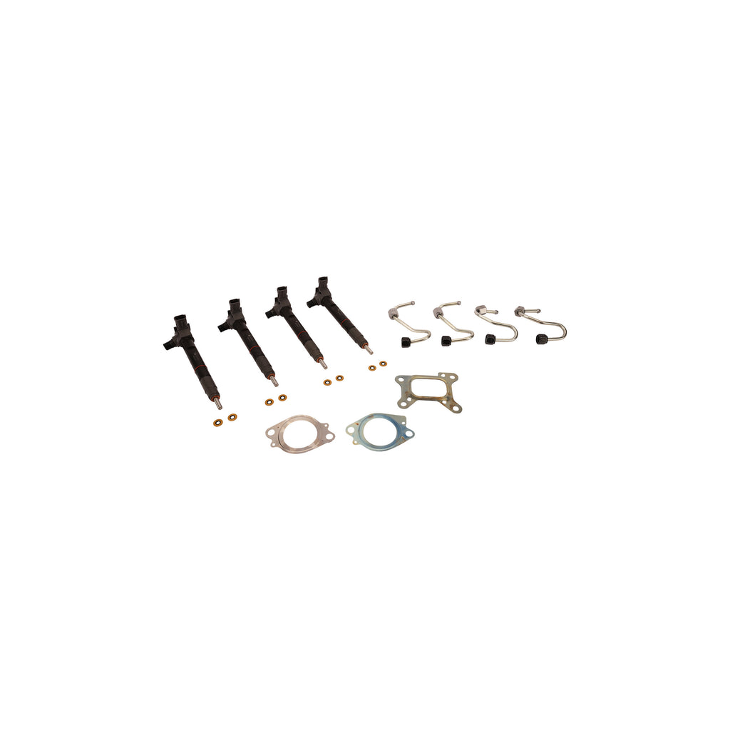 AP54802 - Reman Common Rail Injector Bank Kit, GM L5P product image