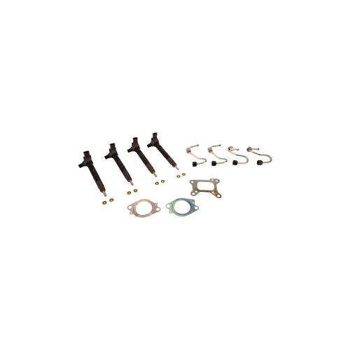 AP54802 - Reman Common Rail Injector Bank Kit, GM L5P product image