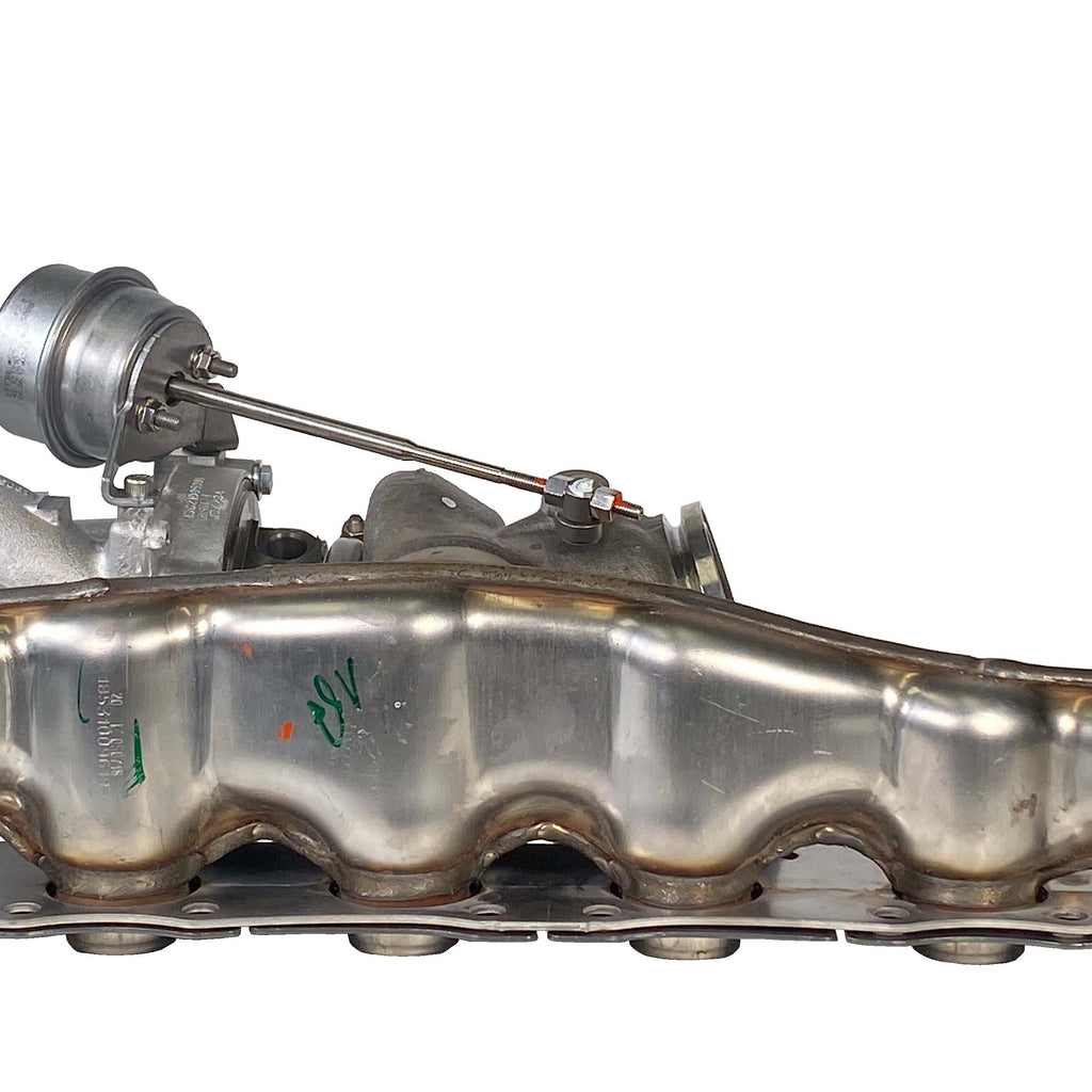 New B03 Turbo, BMW N55 3.0L 2011-15