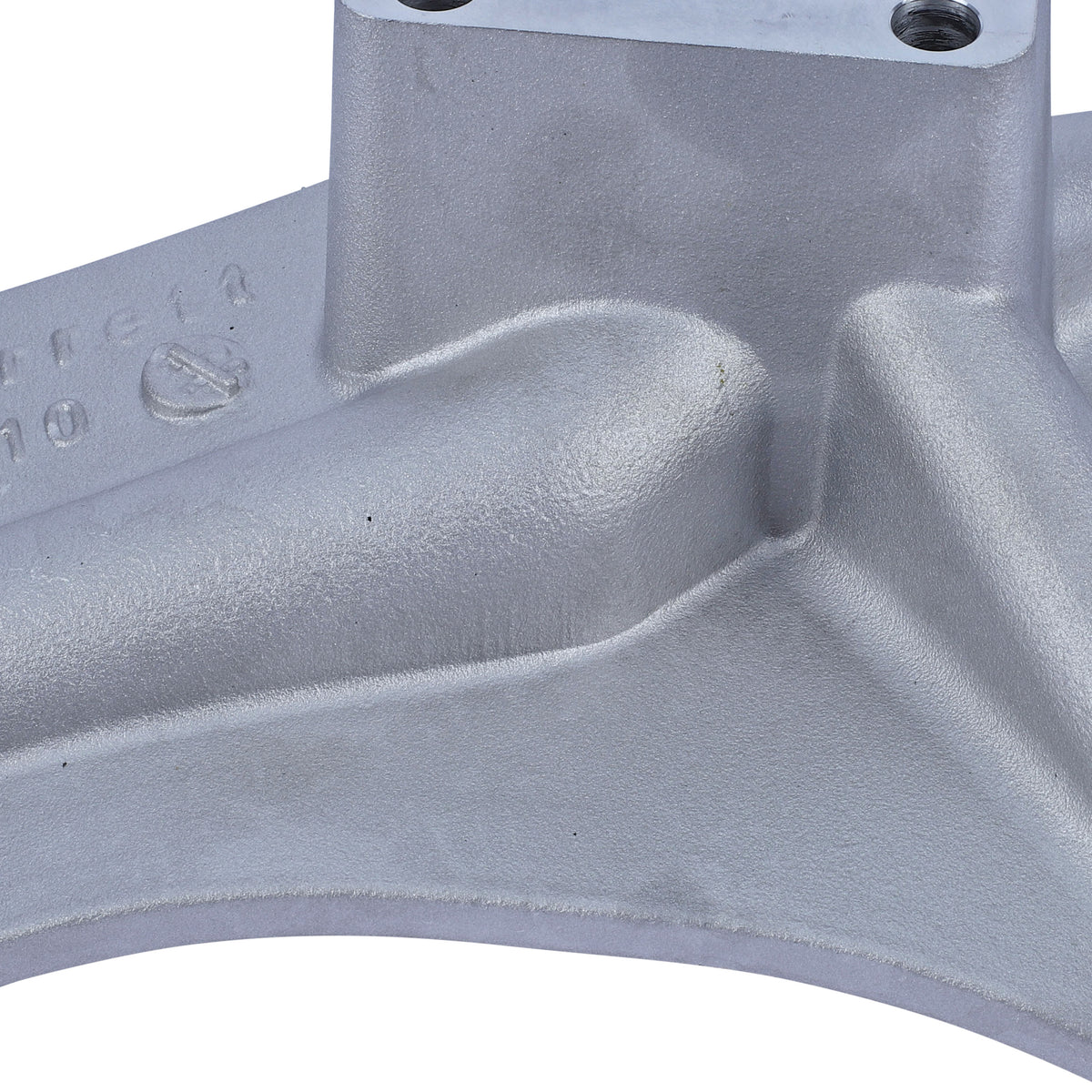 GARRETT TP38 DELETED PEDESTAL 1994-1997 FORD 7.3L