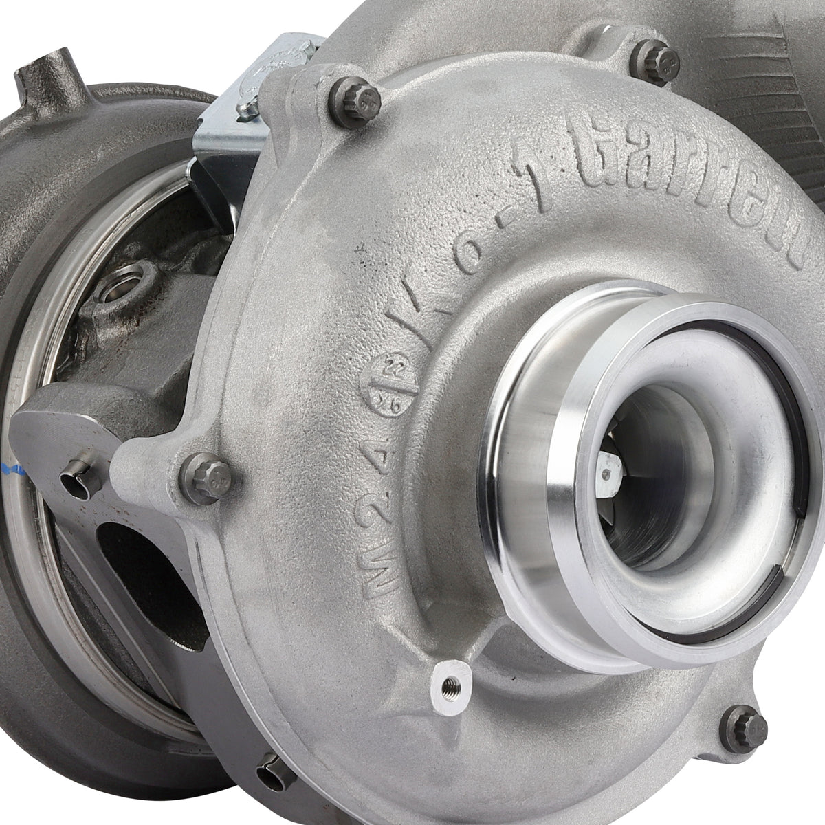 New Turbocharger, Ford 6.7L 2011-14 PU