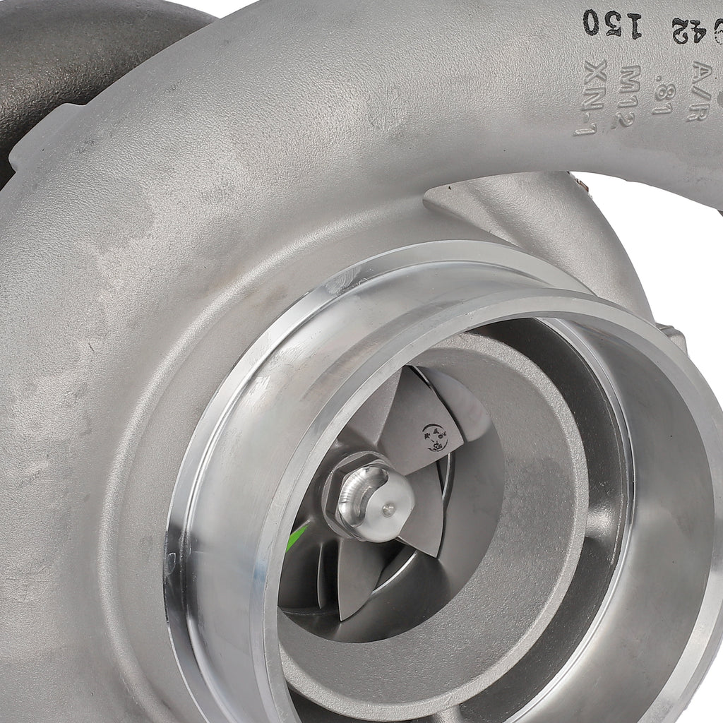 New Turbocharger , CAT 3508B 3512B 3516B