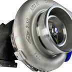New Turbo, Detroit S60 12.7L 500HP