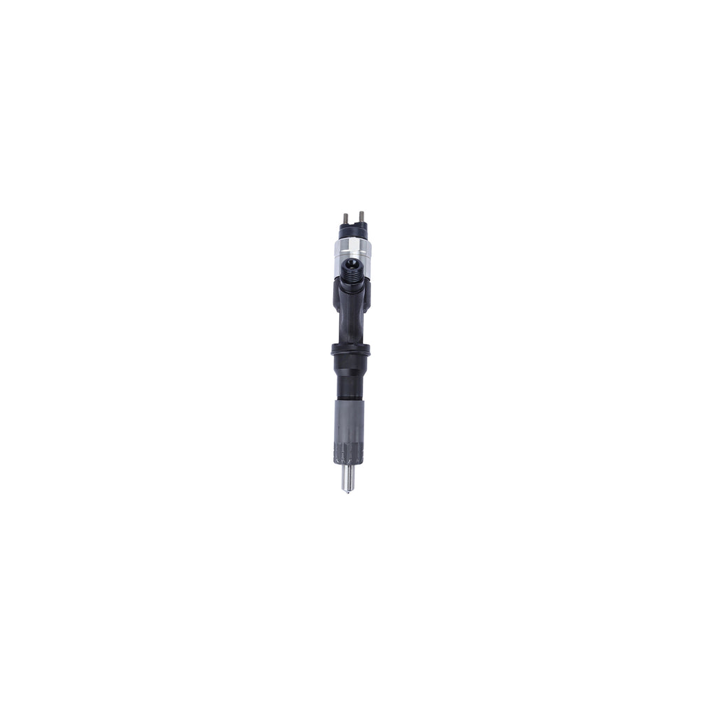 Alliant Power AP53809 - Remanufactured Common Rail Injector, Isuzu 4Hk1 - AP53809