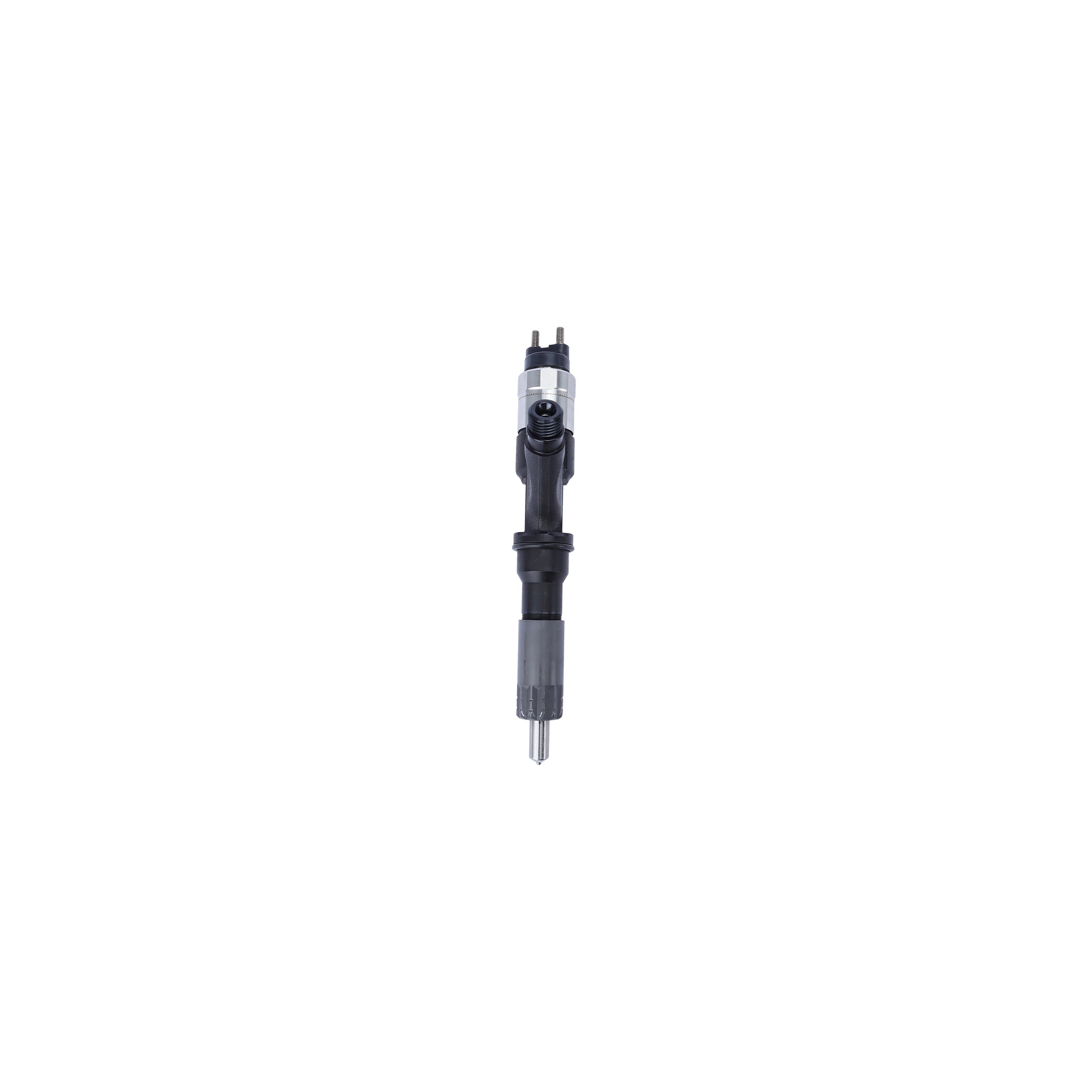 Alliant Power AP53809 - Remanufactured Common Rail Injector, Isuzu 4Hk1 - AP53809