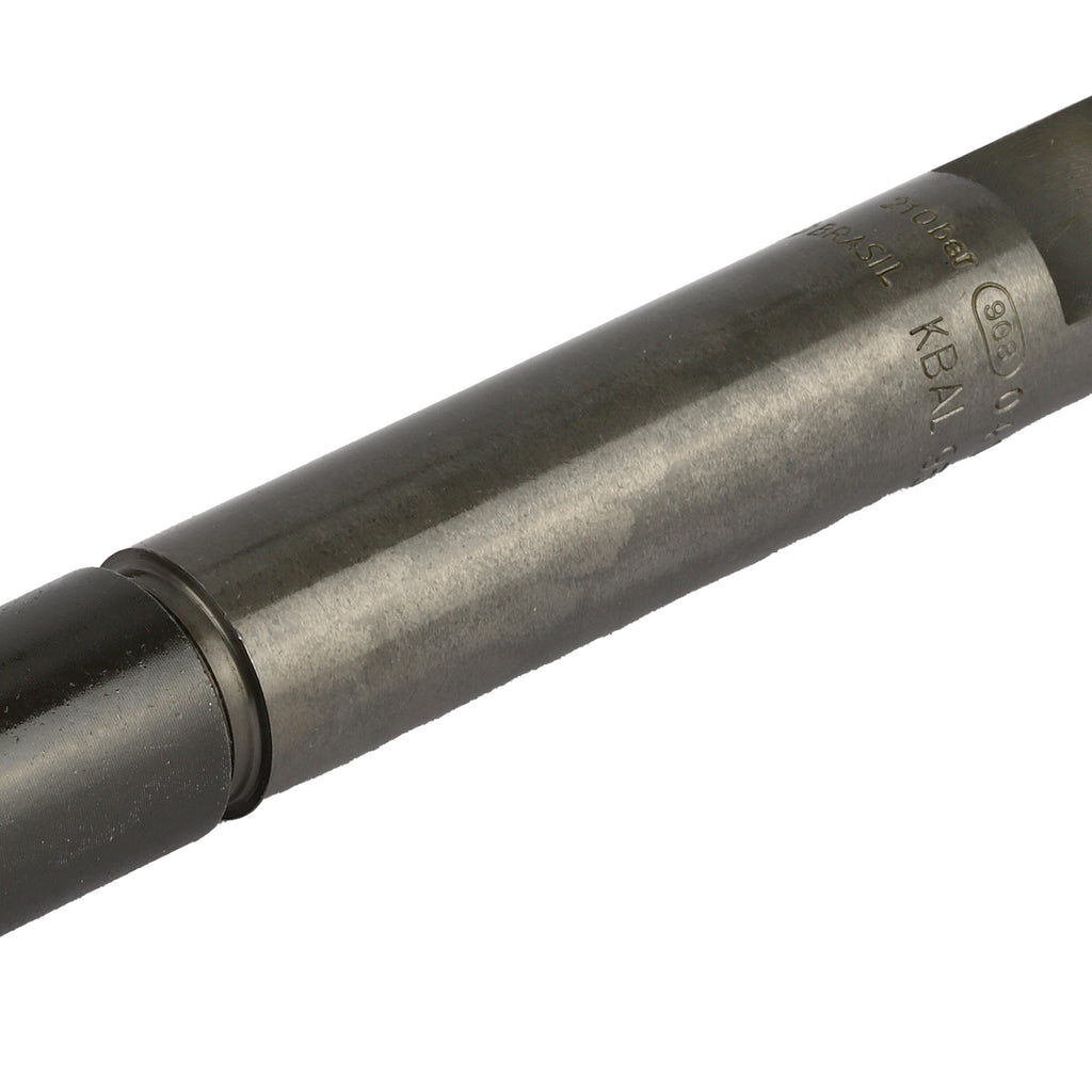 New Fuel Injector, Single