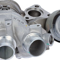 New Turbo, Ford 3.5L 13-17 PMAX stg 1 - Left side