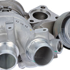 New Turbo, Ford 3.5L 13-17 PMAX stg 1 - Left side