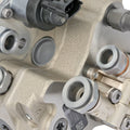 New Fuel Injection Pump
