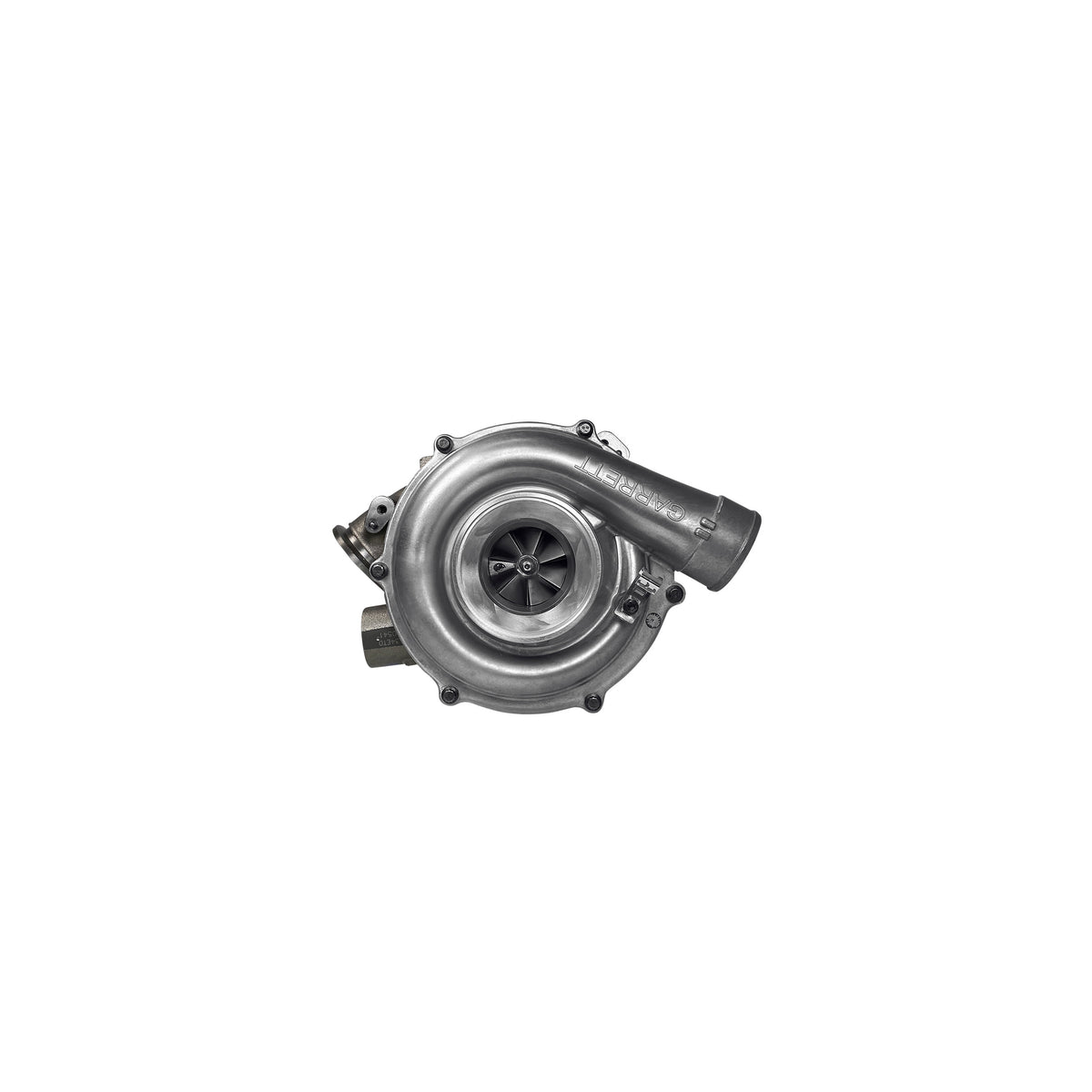 New Turbo AVNT37, Ford 6.0L 2004-2005.5