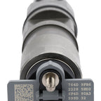 Alliant Power AP52907 - Reman Common Rail Injector, 4.5L 6.8L John Deere - AP52907