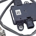 New Particulate Matter Sensor, Cummins / PACCAR