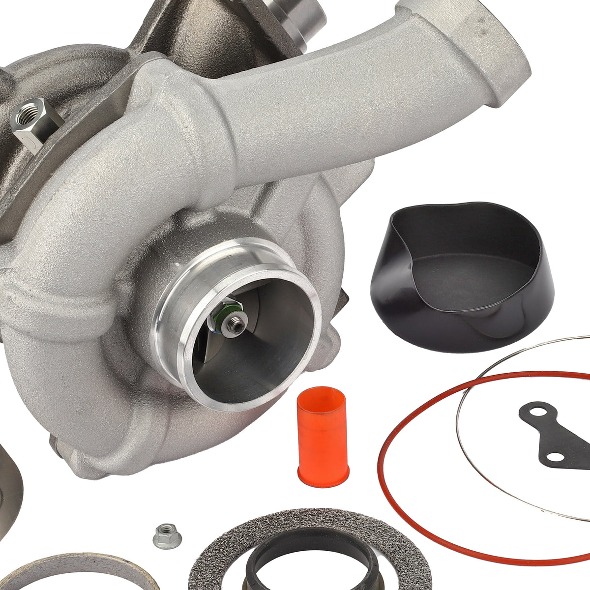 Reman Turbo, Ford 6.4L Low Pressure 2008-10