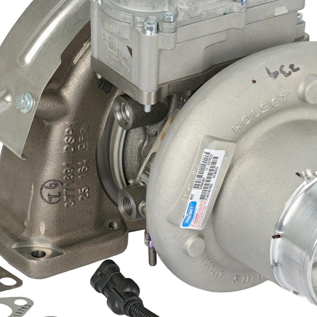 VG Turbocharger Actuator Kit HE300Vg