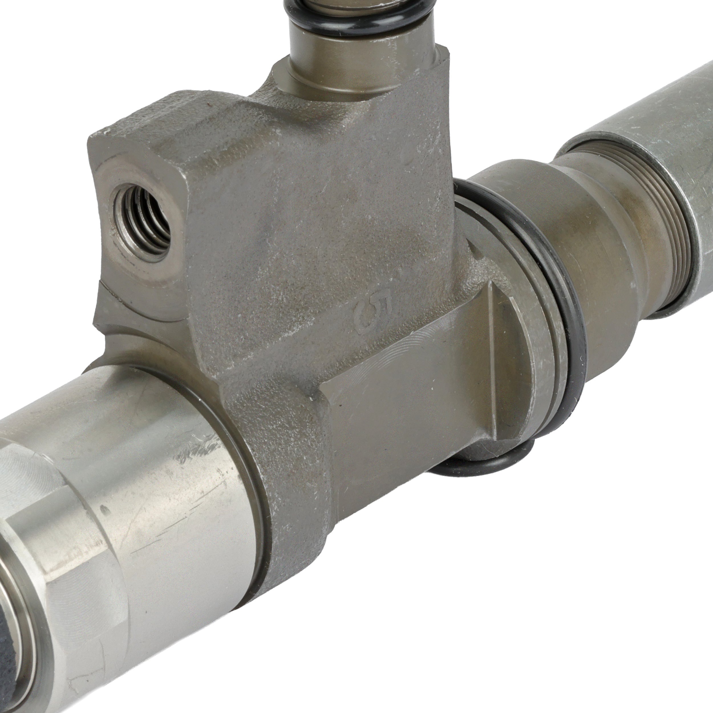 Alliant Power AP53903 - Remanufactured Common Rail Injector, Isuzu 4Hk1 - AP53903
